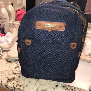 Adrienne Vittadini backpack!